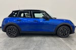 2027 MINI Cooper S Base