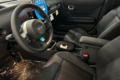 2027 MINI Cooper S Base
