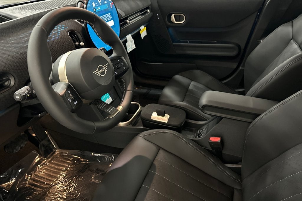 2027 MINI Cooper S Base