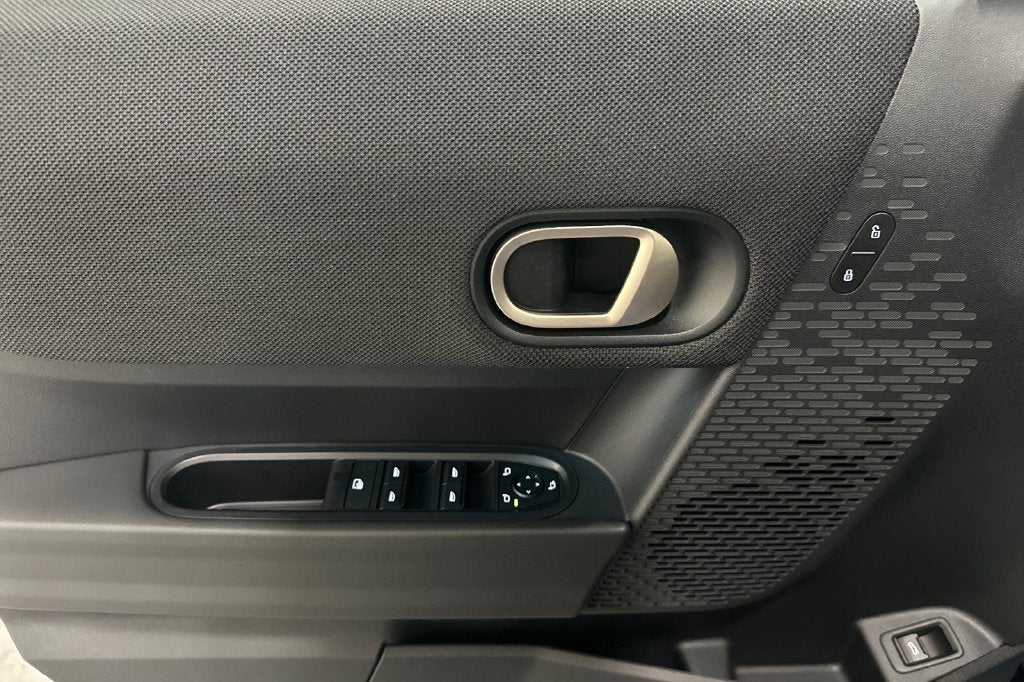 2027 MINI Cooper S Base