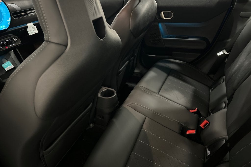 2027 MINI Cooper S Base