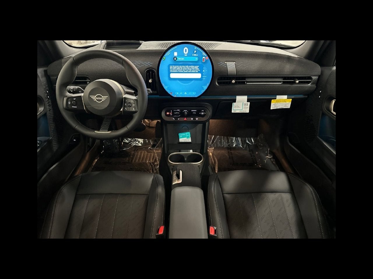 2027 MINI 4 DOOR SIGNATURE PLUS
