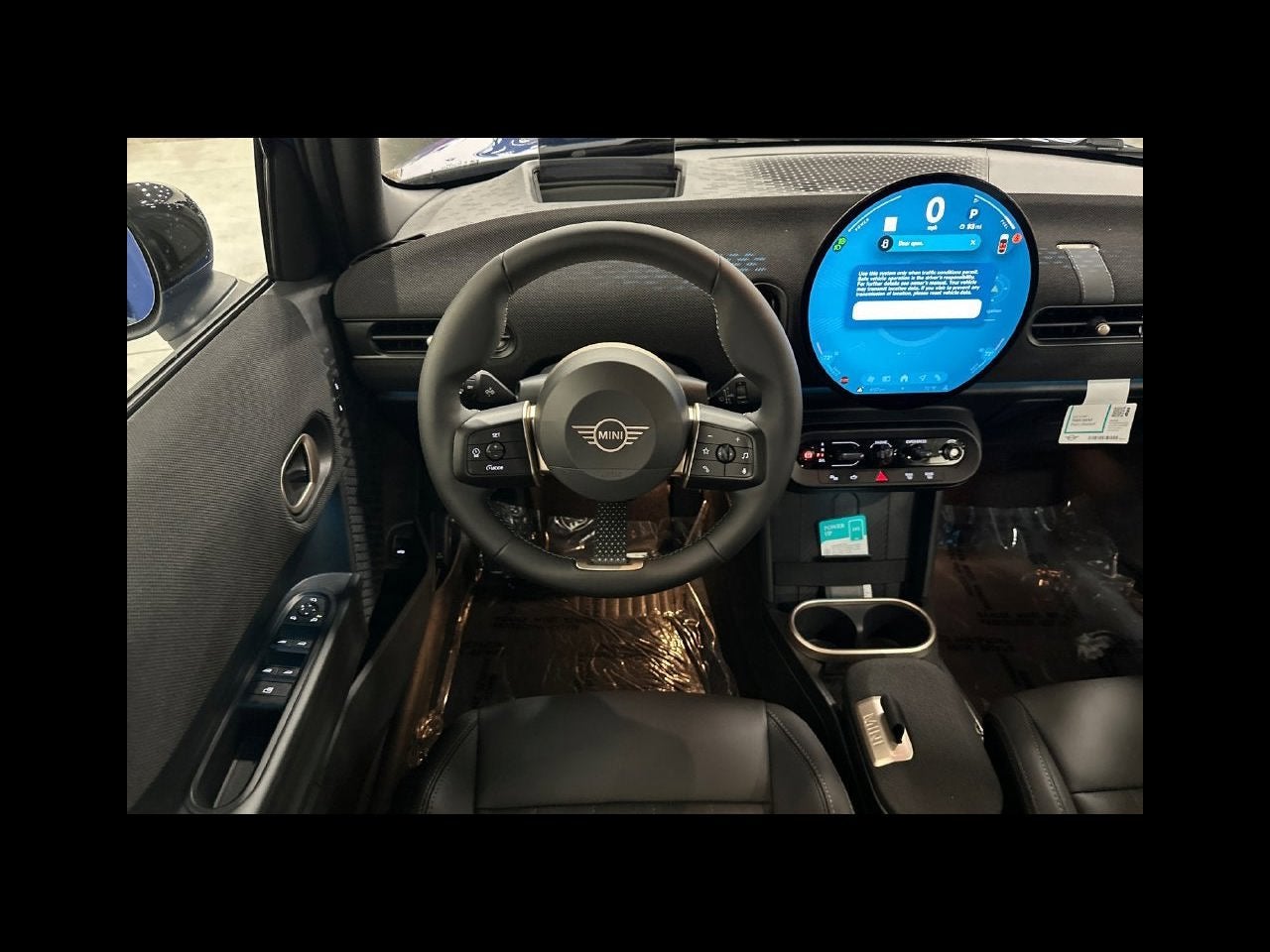 2027 MINI 4 DOOR SIGNATURE PLUS