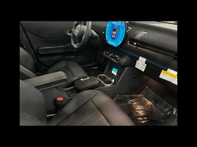 2027 MINI 4 DOOR SIGNATURE PLUS