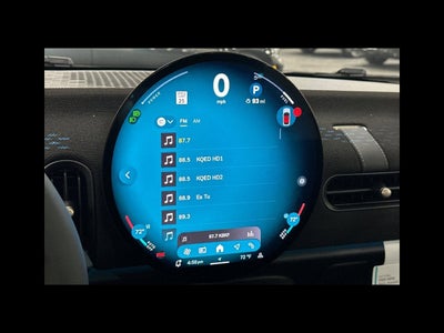 2027 MINI 4 DOOR SIGNATURE PLUS