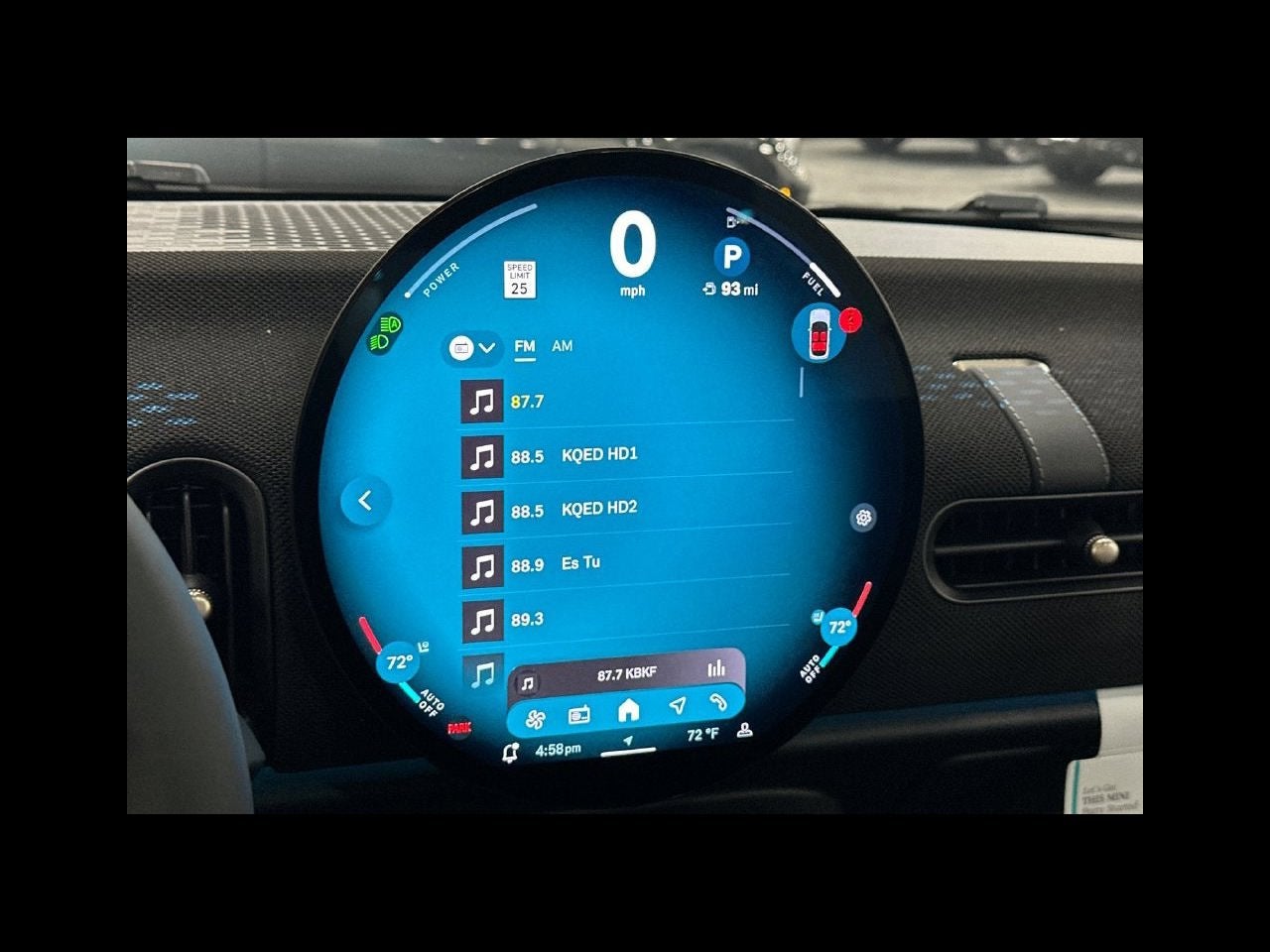 2027 MINI 4 DOOR SIGNATURE PLUS