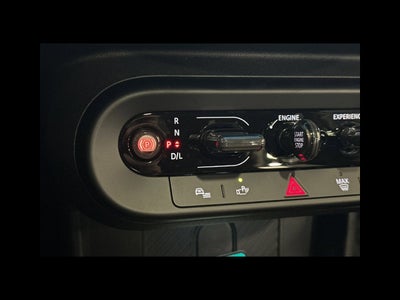 2027 MINI 4 DOOR SIGNATURE PLUS
