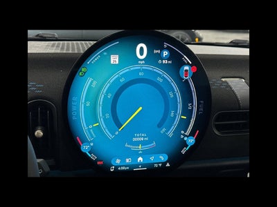 2027 MINI 4 DOOR SIGNATURE PLUS