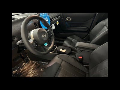 2027 MINI 4 DOOR SIGNATURE PLUS