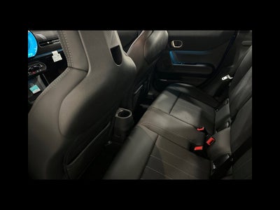 2027 MINI 4 DOOR SIGNATURE PLUS