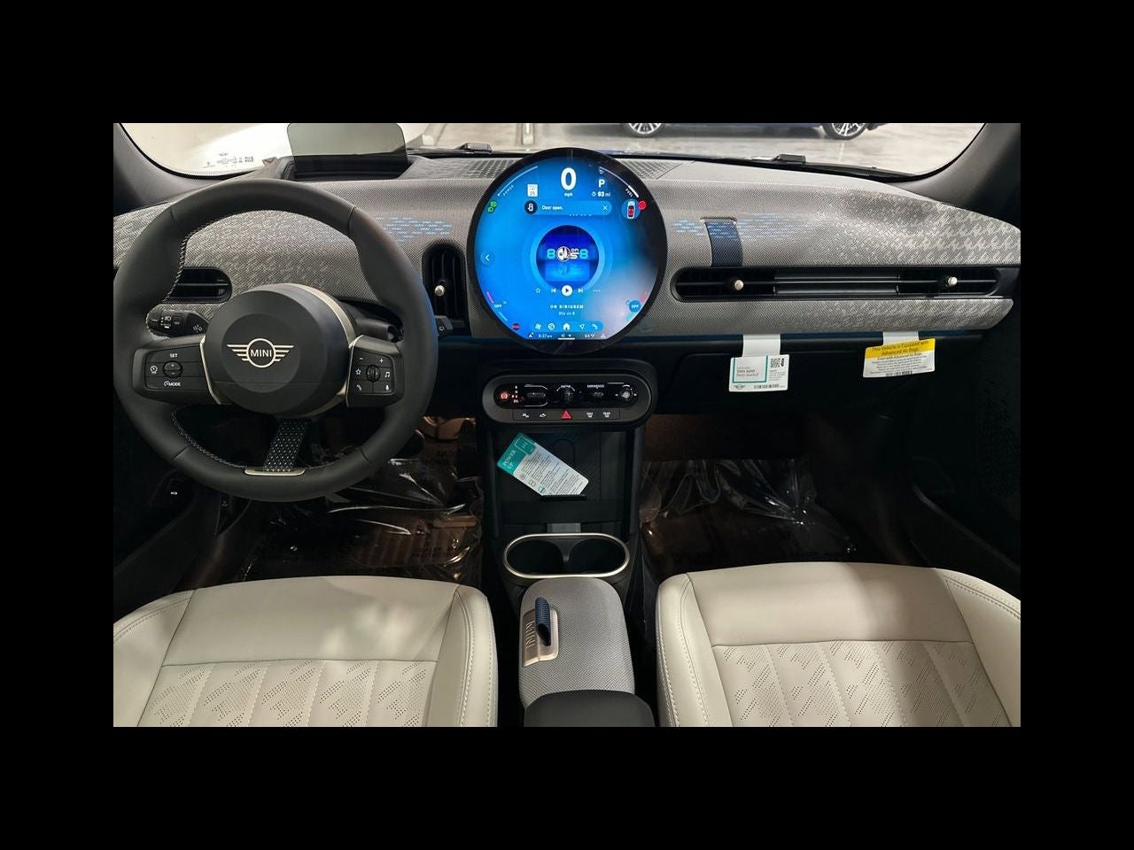 2026 MINI 4 DOOR SIGNATURE PLUS