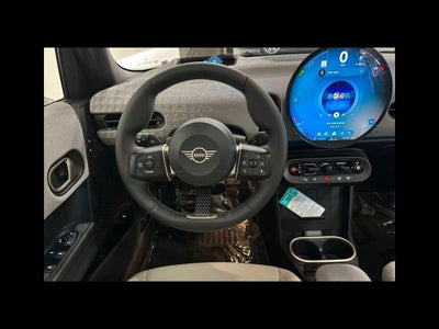2026 MINI 4 DOOR SIGNATURE PLUS