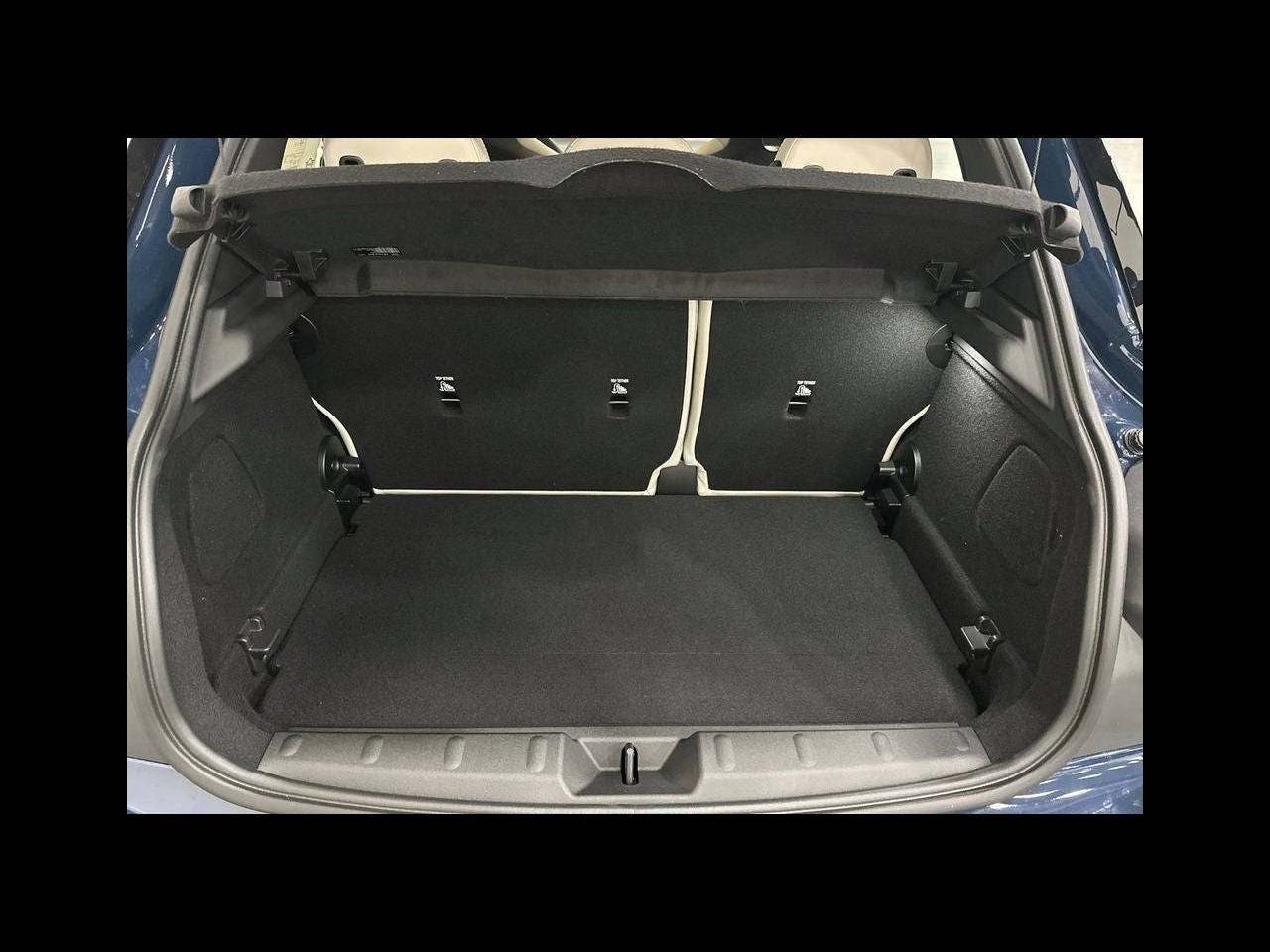 2026 MINI 4 DOOR SIGNATURE PLUS