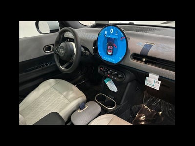 2026 MINI 4 DOOR SIGNATURE PLUS