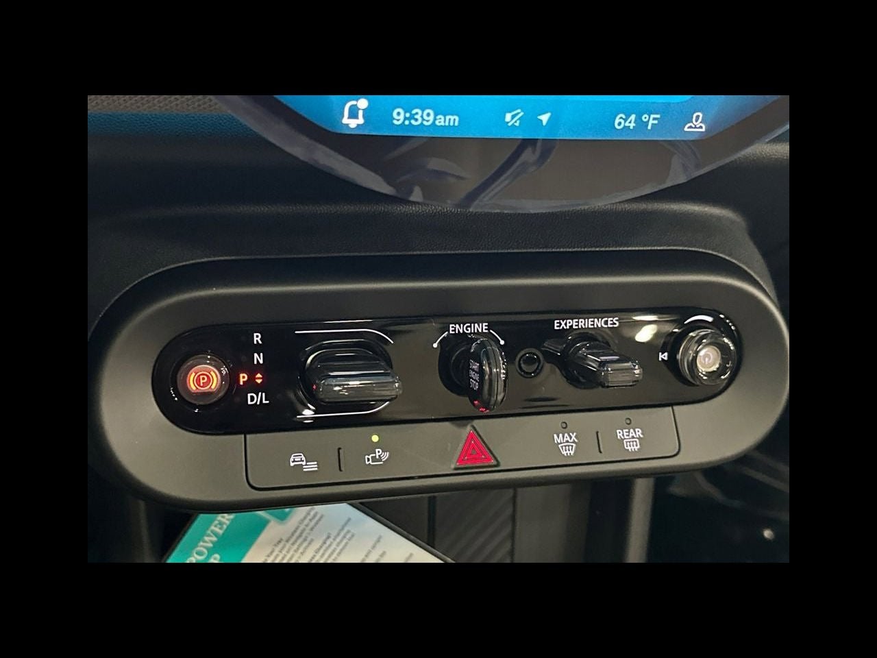 2026 MINI 4 DOOR SIGNATURE PLUS