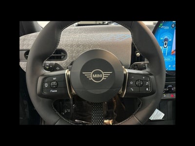 2026 MINI 4 DOOR SIGNATURE PLUS
