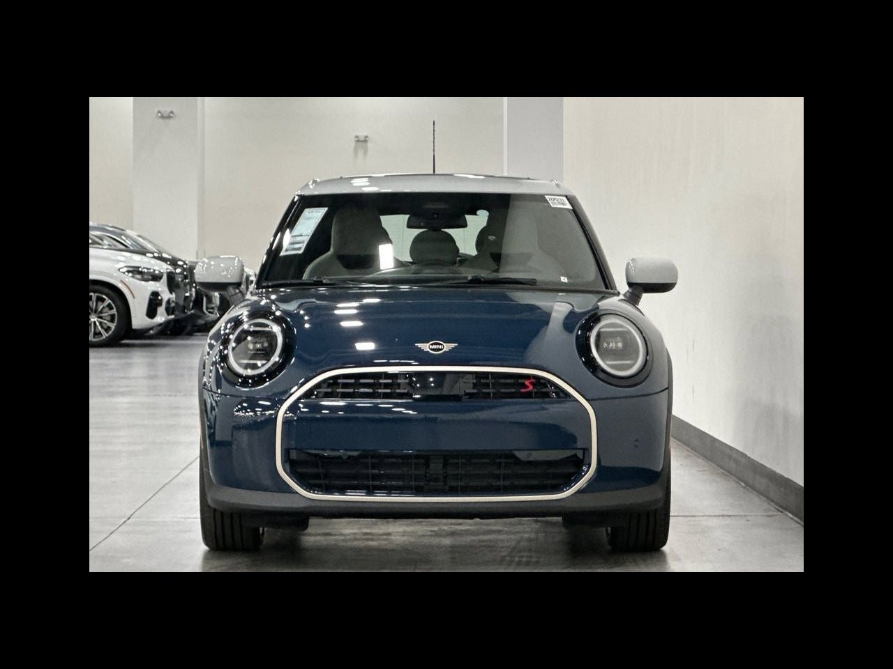 2026 MINI 4 DOOR SIGNATURE PLUS