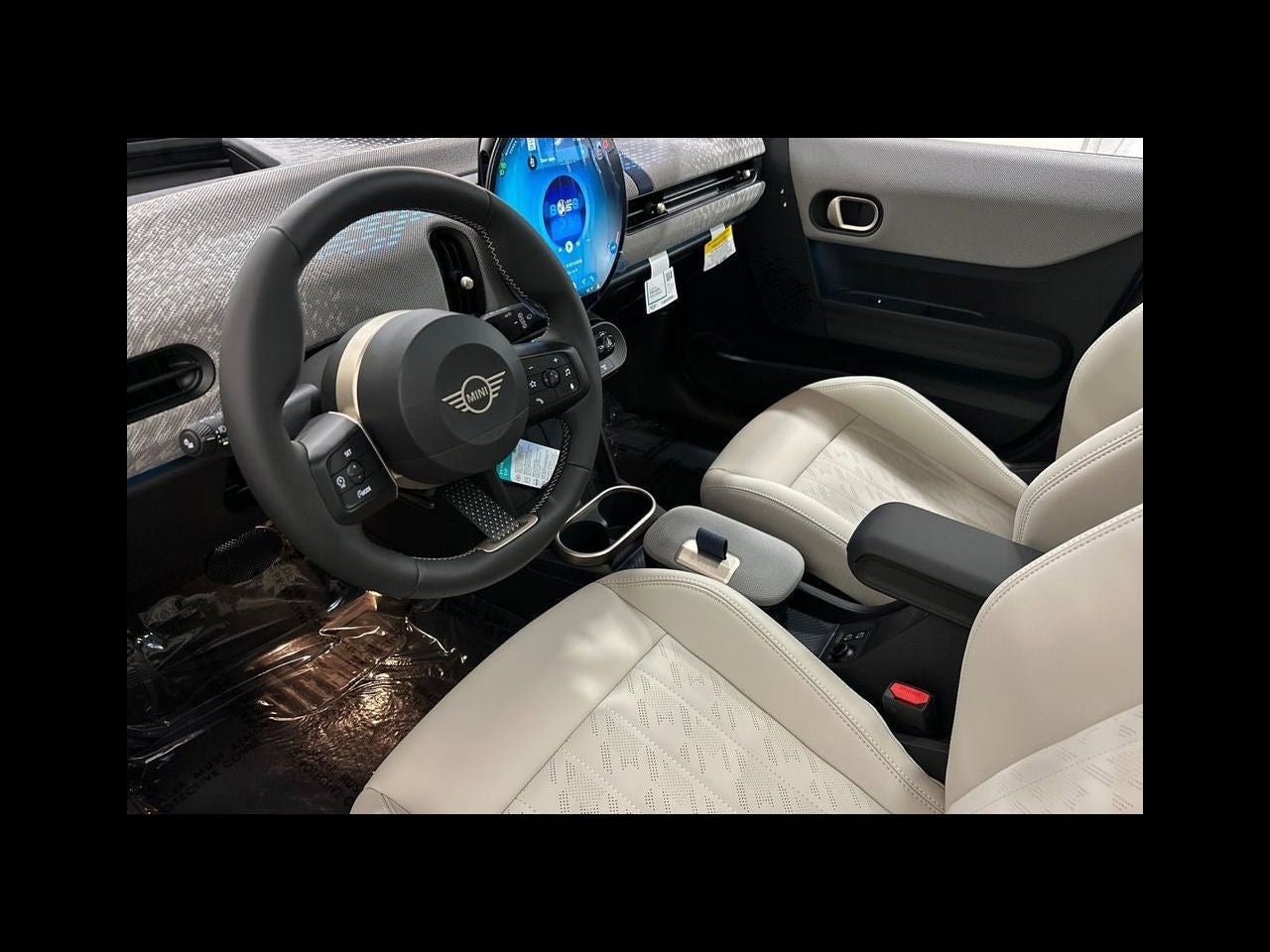 2026 MINI 4 DOOR SIGNATURE PLUS