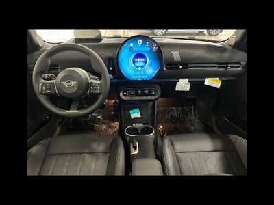 2026 MINI 4 DOOR ICONIC