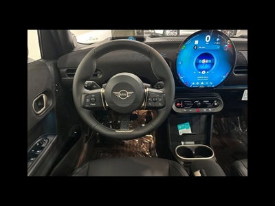 2026 MINI 4 DOOR ICONIC