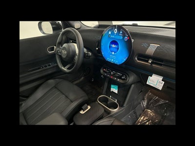 2026 MINI 4 DOOR ICONIC