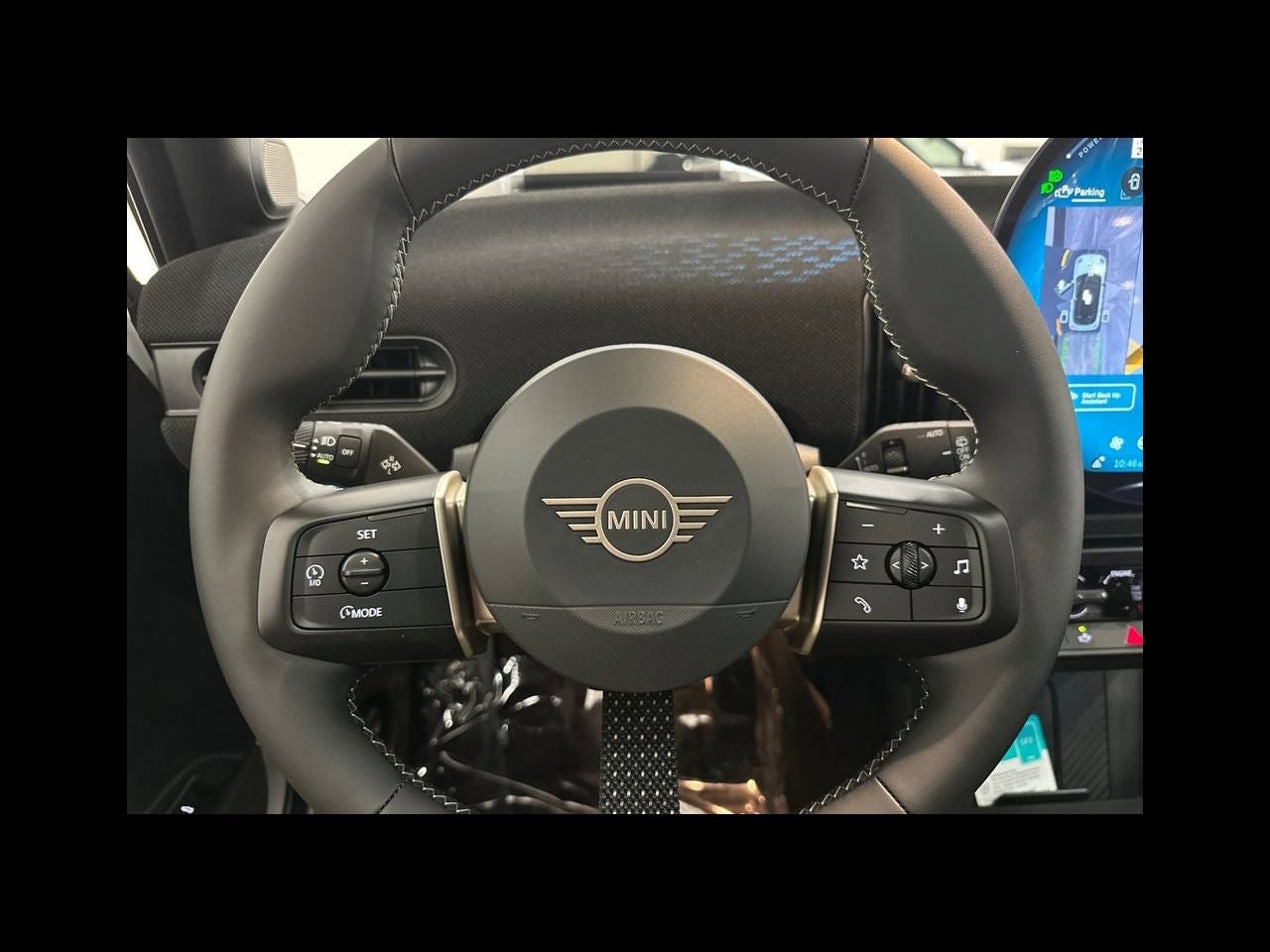 2026 MINI 4 DOOR ICONIC