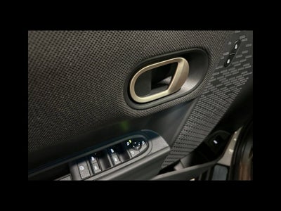 2026 MINI 4 DOOR ICONIC