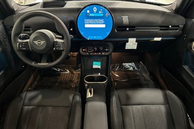 2027 MINI Cooper S Base