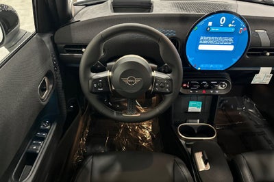 2027 MINI Cooper S Base