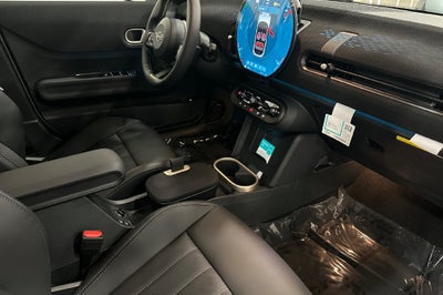 2027 MINI Cooper S Base