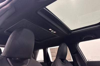 2027 MINI Cooper S Base