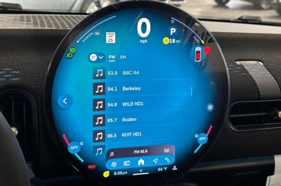 2027 MINI Cooper S Base