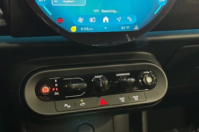 2027 MINI Cooper S Base