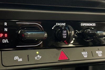 2027 MINI Cooper S Base