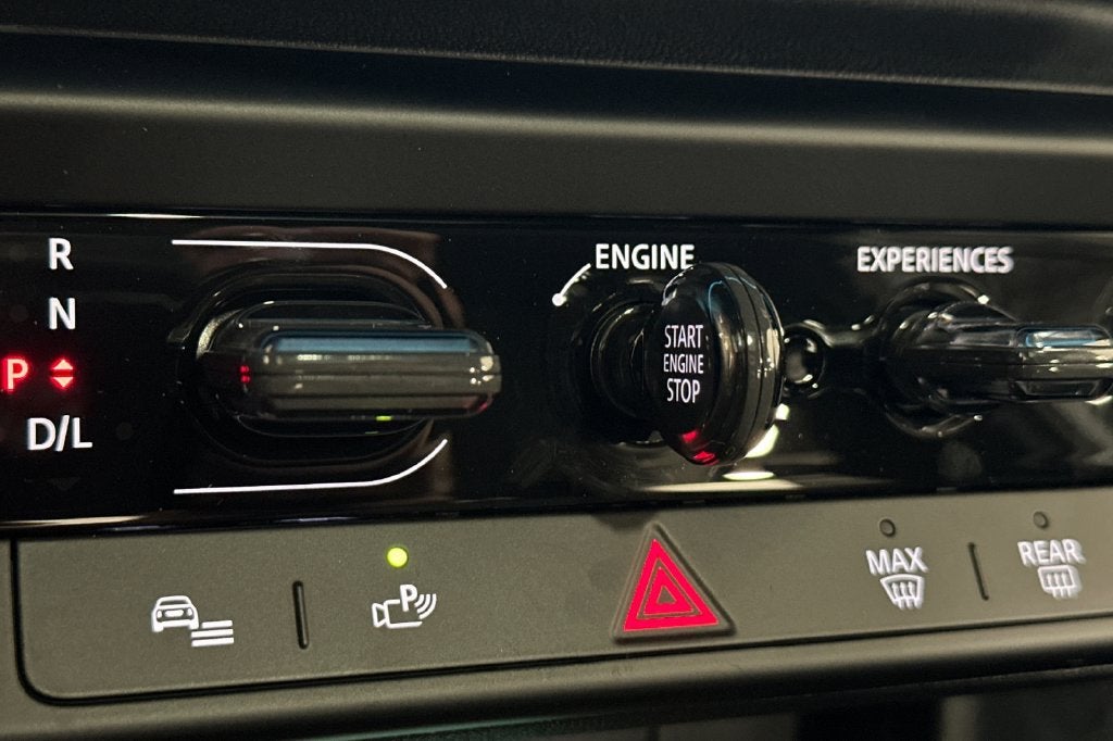 2027 MINI Cooper S Base