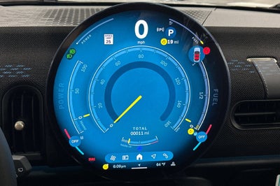 2027 MINI Cooper S Base