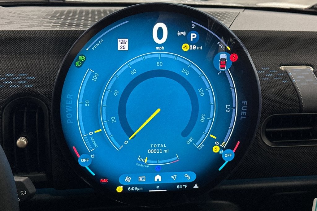 2027 MINI Cooper S Base