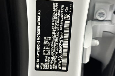 2027 MINI Cooper S Base