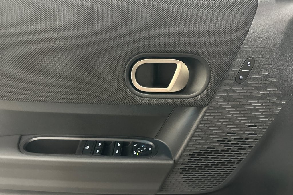 2027 MINI Cooper S Base