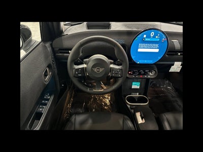 2027 MINI 4 DOOR ICONIC