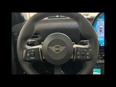 2027 MINI 4 DOOR ICONIC