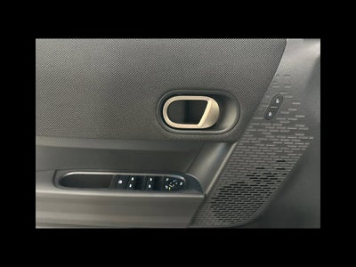 2027 MINI 4 DOOR ICONIC