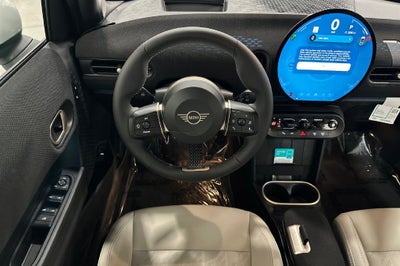 2027 MINI Cooper S Base