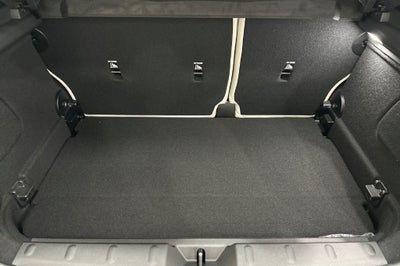 2027 MINI Cooper S Base
