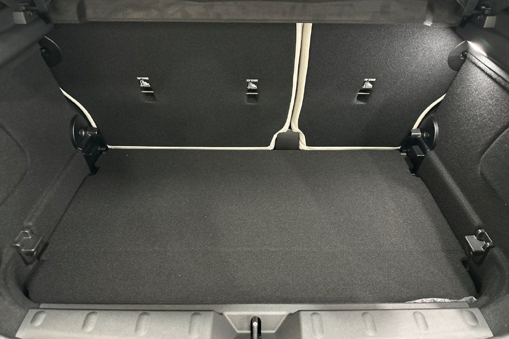 2027 MINI Cooper S Base