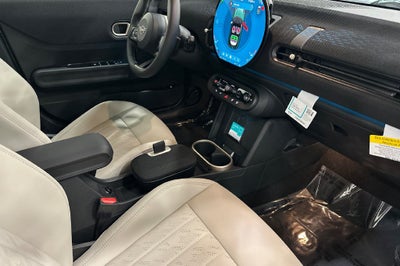 2027 MINI Cooper S Base