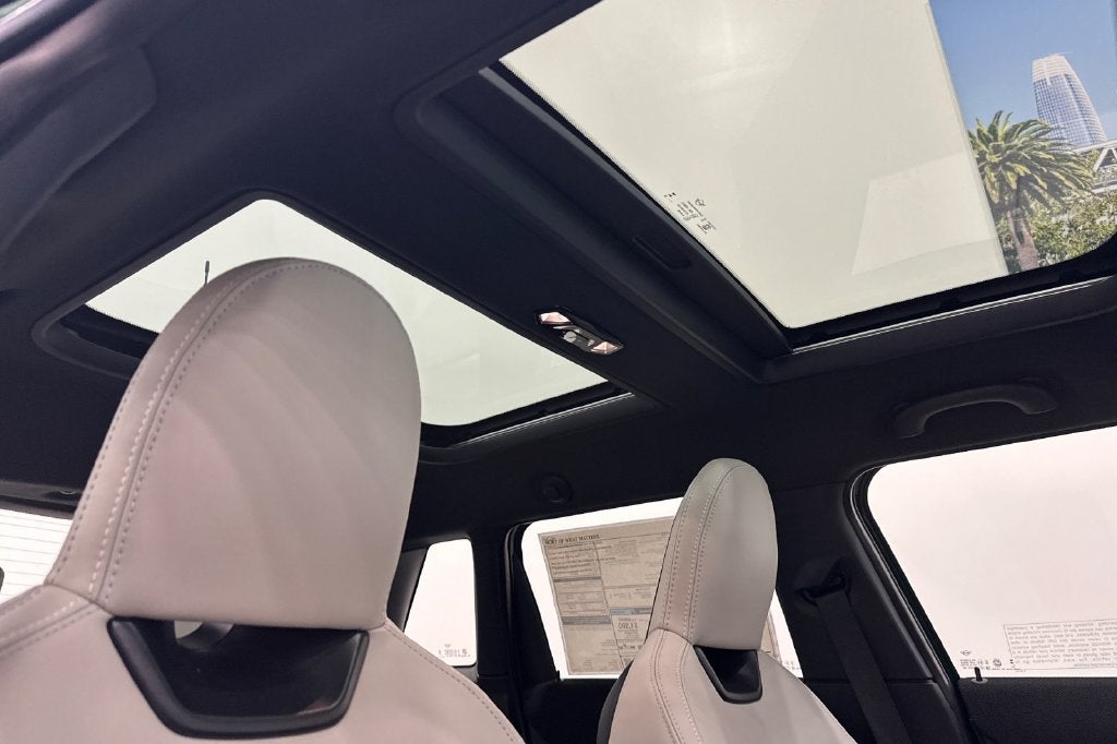 2027 MINI Cooper S Base