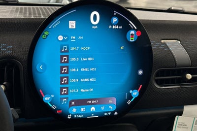 2027 MINI Cooper S Base