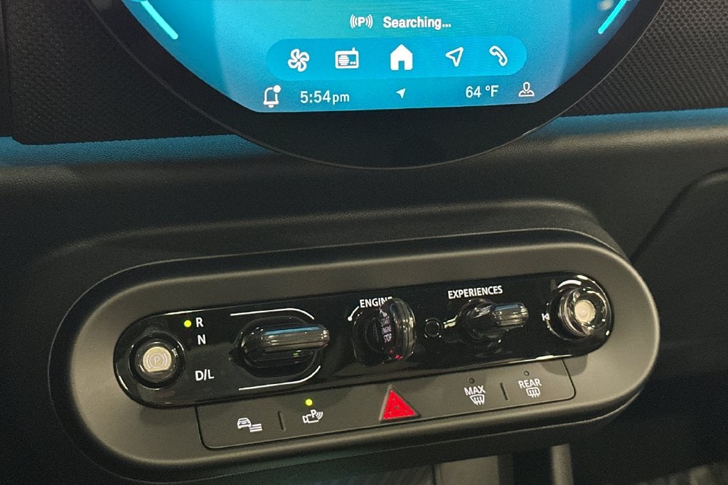 2027 MINI Cooper S Base