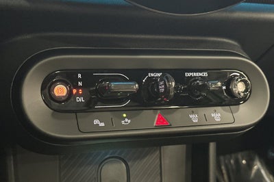 2027 MINI Cooper S Base